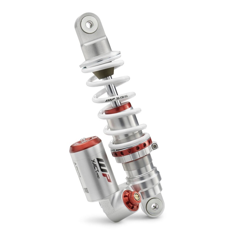 WP XACT PRO 6736 Shock Absorber 50cc (2017-2024)