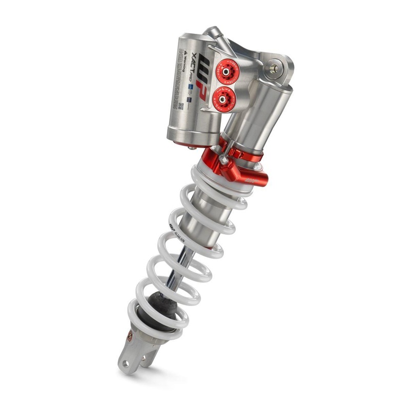 WP XACT PRO 8950 Shock Absorber TX 300/MC 125/250 2024