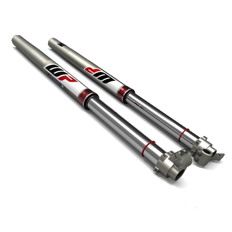 WP XPLOR PRO 7548 Fork – Standard KTM 790/890 Norden 901 (14182S08SET)