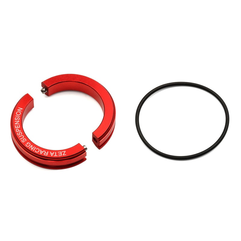 ZETA Shock Lowering Kit -30MM REAR KYB 50MM (ZE56-32250)