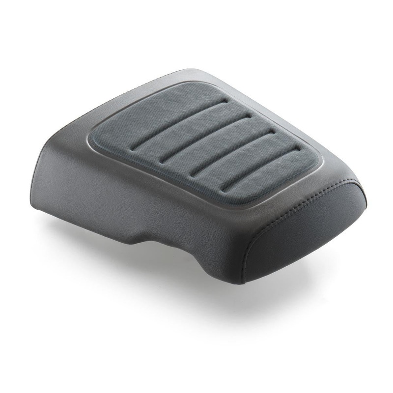 401 Ergo Pillion Seat (28107947000)