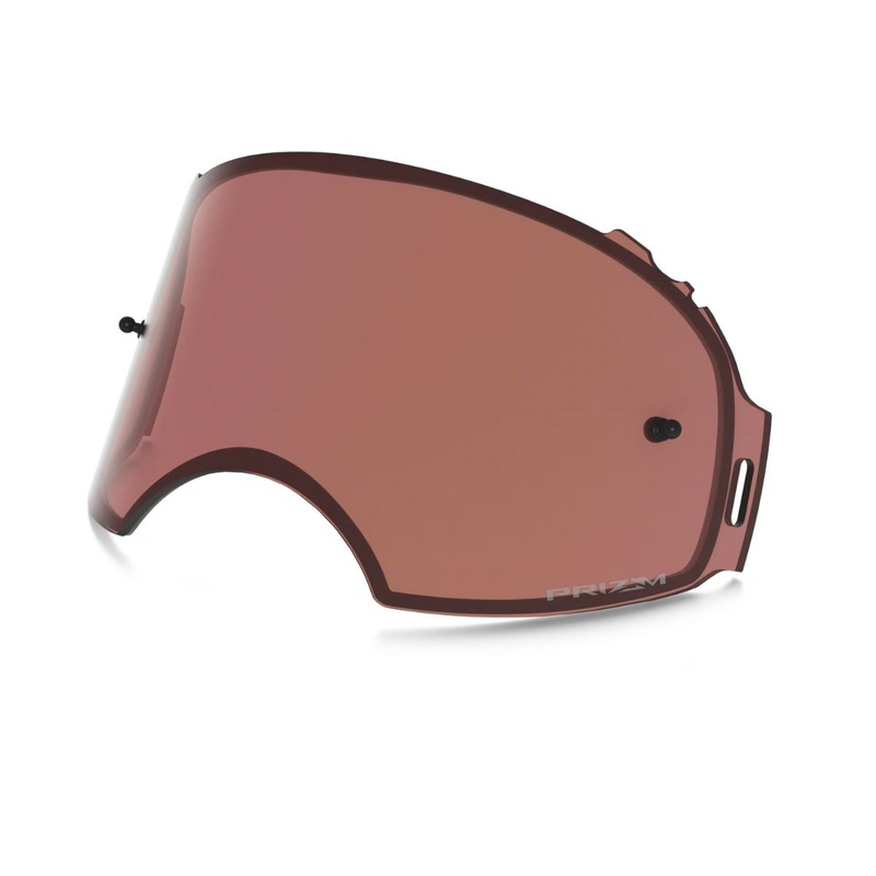 Airbrake MX Replacement Lens Bronze