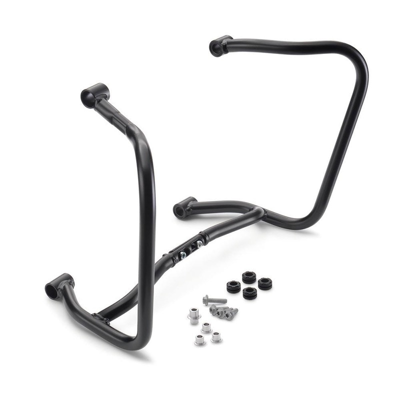 Crash Bars – Enduro/Supermoto 701