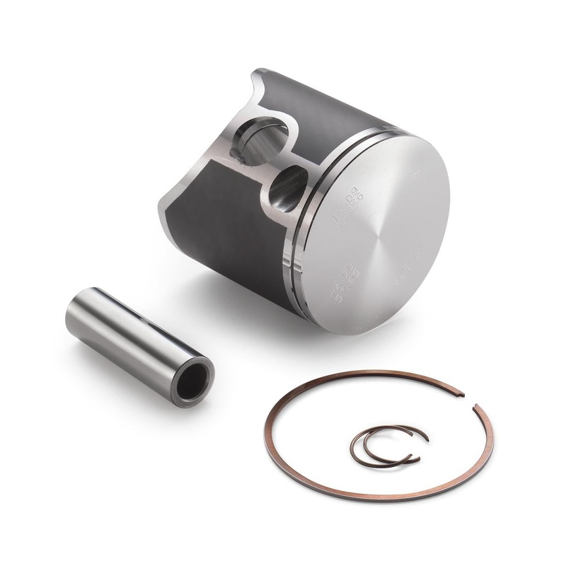 Factory Piston TE 150 2017-2023 (SXS16150907 I)