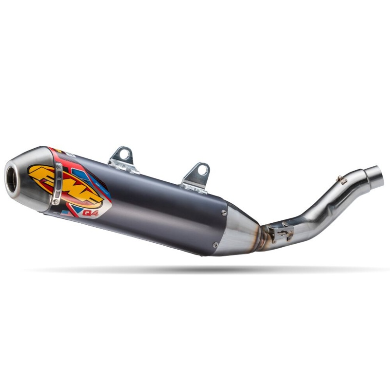 FMF Q4 SILENCER FE/EC 2024 (A49005981004)