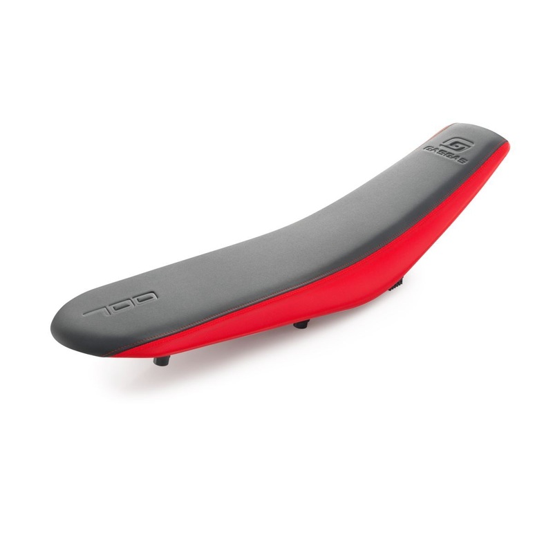 GasGas Ergo Seat 700 (A63407940000FBA)