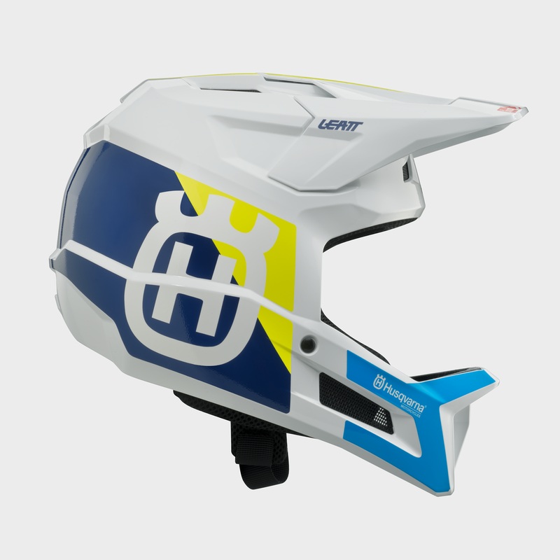 Husqvarna Kids Gravity EDrive Helmet M/51
