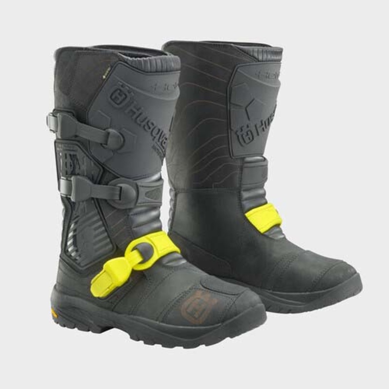 Husqvarna Scalar Gore-Tex Boots 7