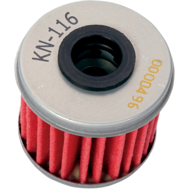 K&N Oil Filter Honda CRF 2002+ (KN-116)