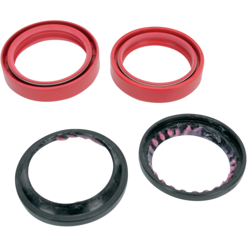 Moose Racing Fork and Dust Seal Kit OLDER YEARS (56-124)
