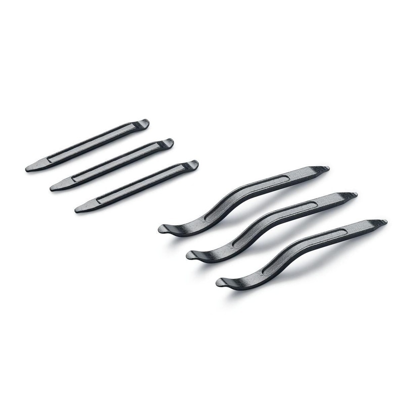 Powerparts Tire Lever Set (00010000353)