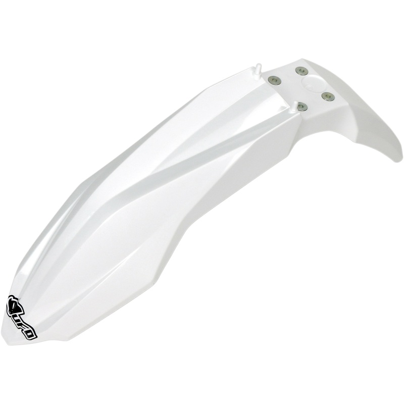 UFO FENDER FRONT 2014 HUS TE/FE (HU03350-041)
