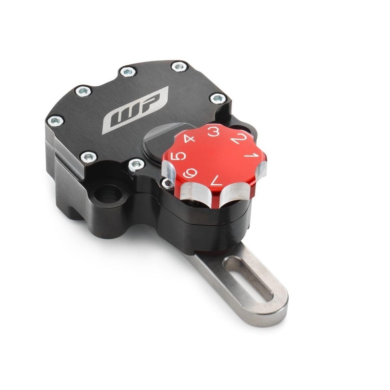 WP Factory Steering Damper 2015-2023 (A54012905000FAA)