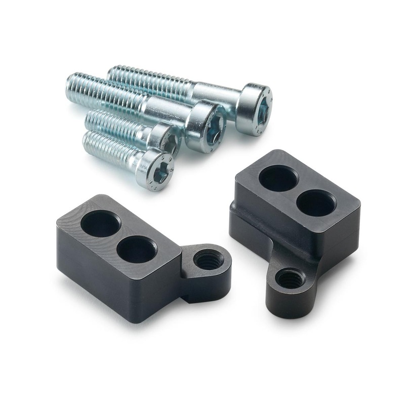 WP Factory Steering Damper Bracket (77012005144)