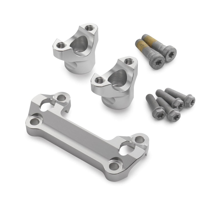WP Handlebar Mount Kit (00050000929)
