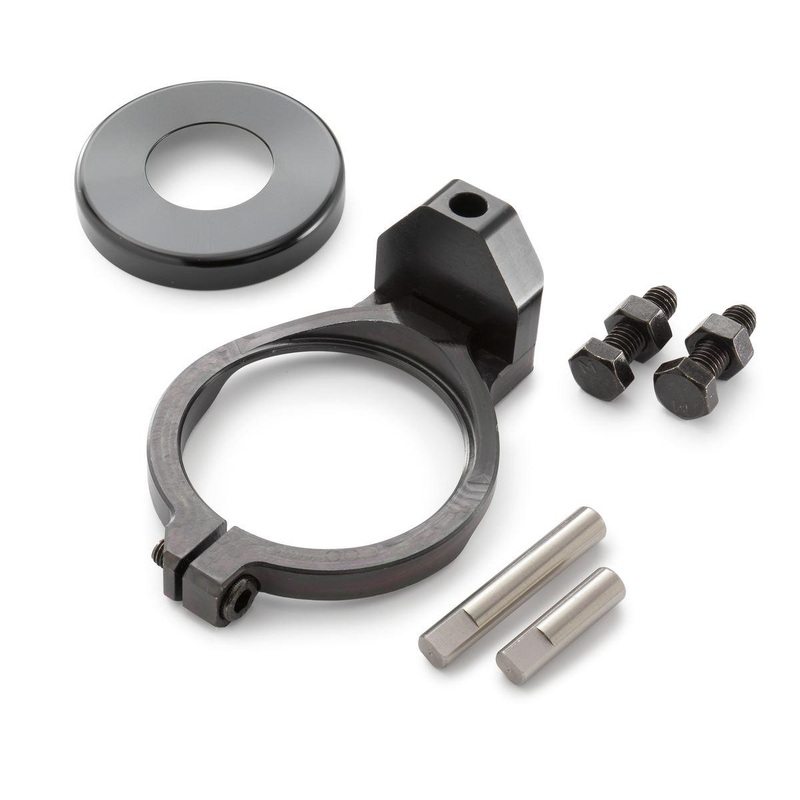 WP Steering Damper Counter Bearing (79012970100)