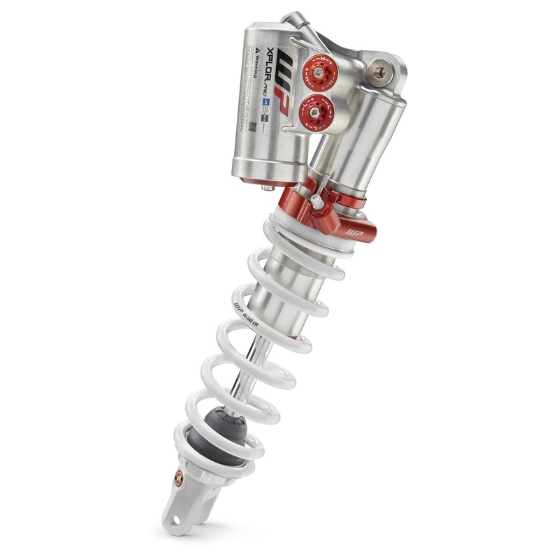 WP XPLOR PRO 8950 Shock Absorber 2024 TE/FE/EC/ES (A390C467X411220)