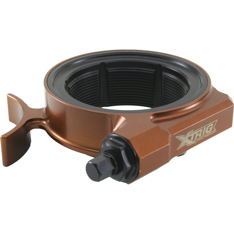 XTRIG Pre-Load Adjuster KTM 2005-2012 (500010500101)