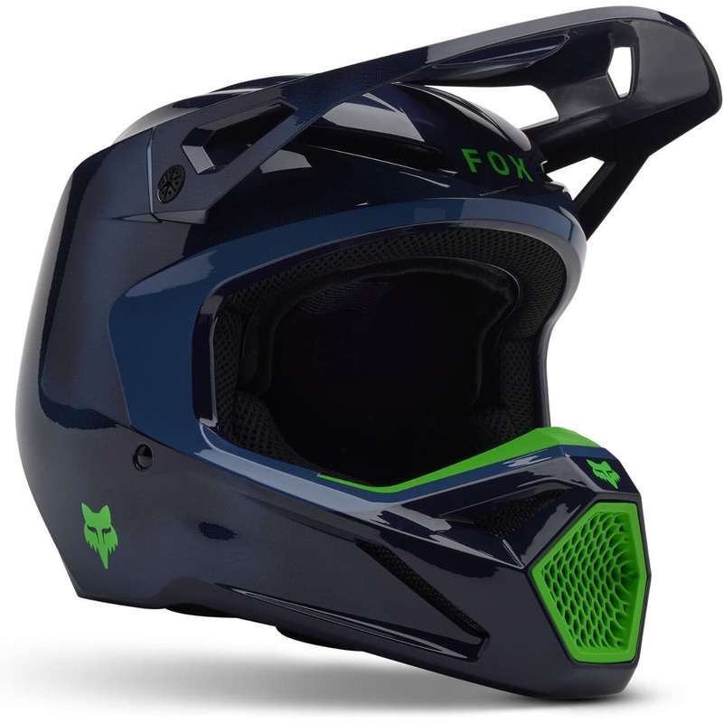 Fox Racing V1 Taunt MIPS Helmet (Large size only) LG