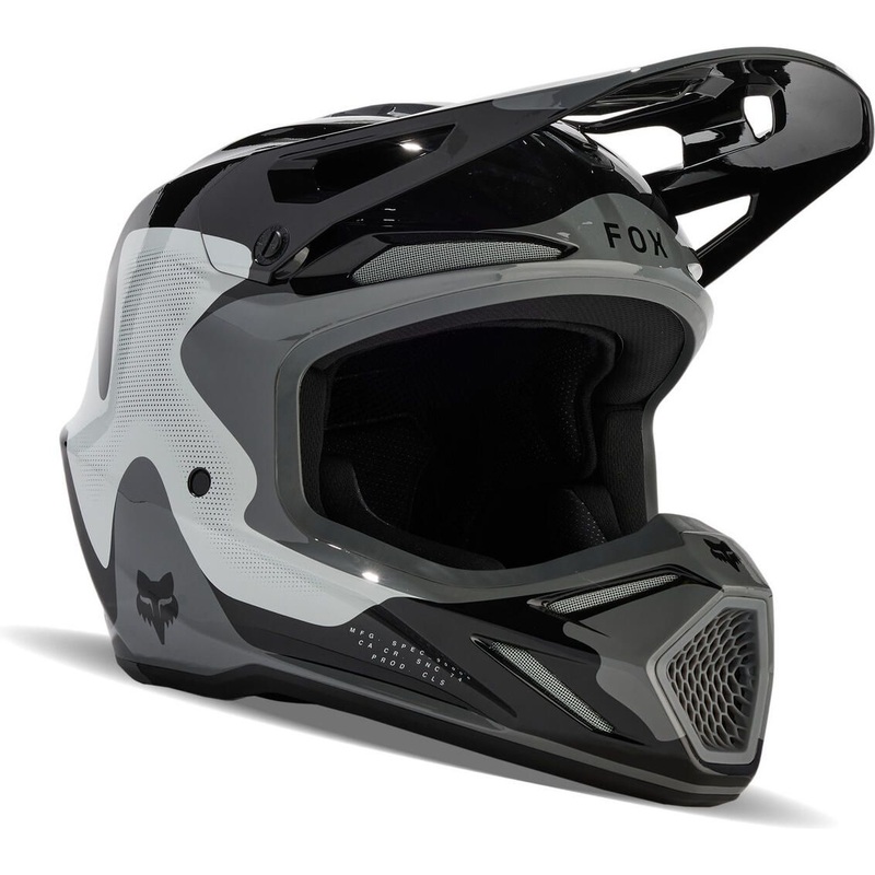 Fox Racing V3 Revise MIPS Helmet SM
