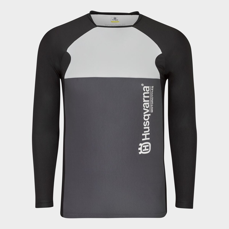 Husqvarna Authentic Jersey 2025 S