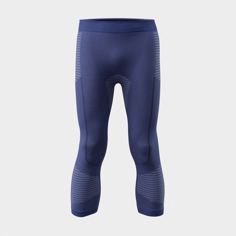 Husqvarna Copper Long Underpants SM