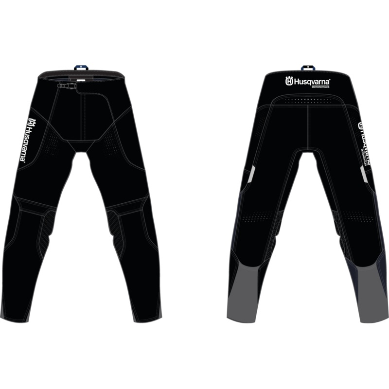 Husqvarna Railed Pants 2025 S/30