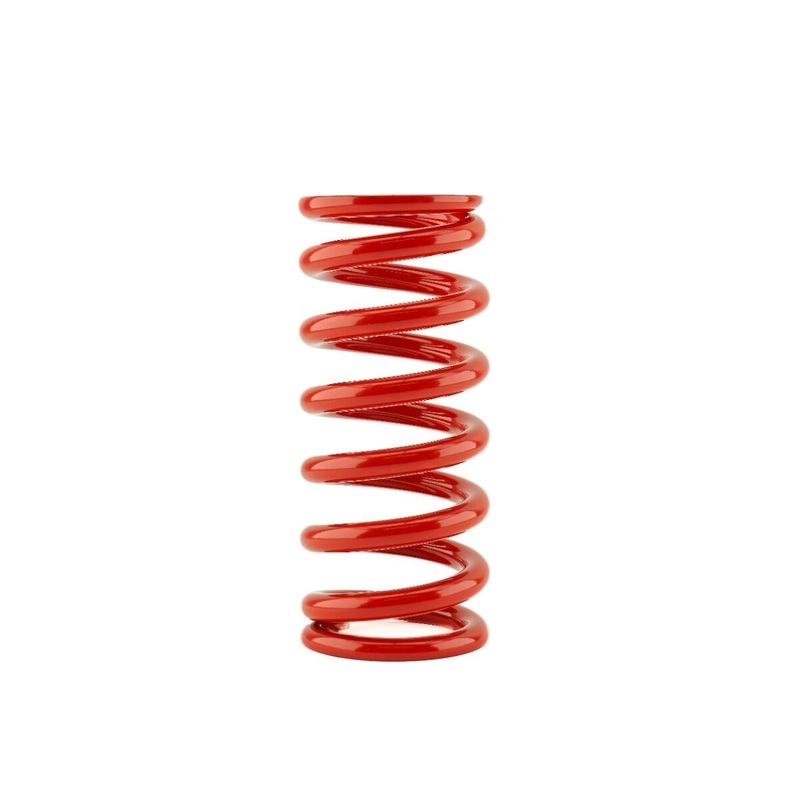 K-Tech Shock Absorber Spring -70N (56/58×210)
