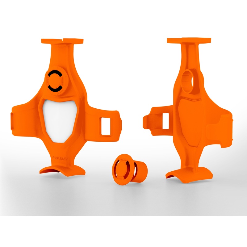 KIGNOL FORK SAVER Orange