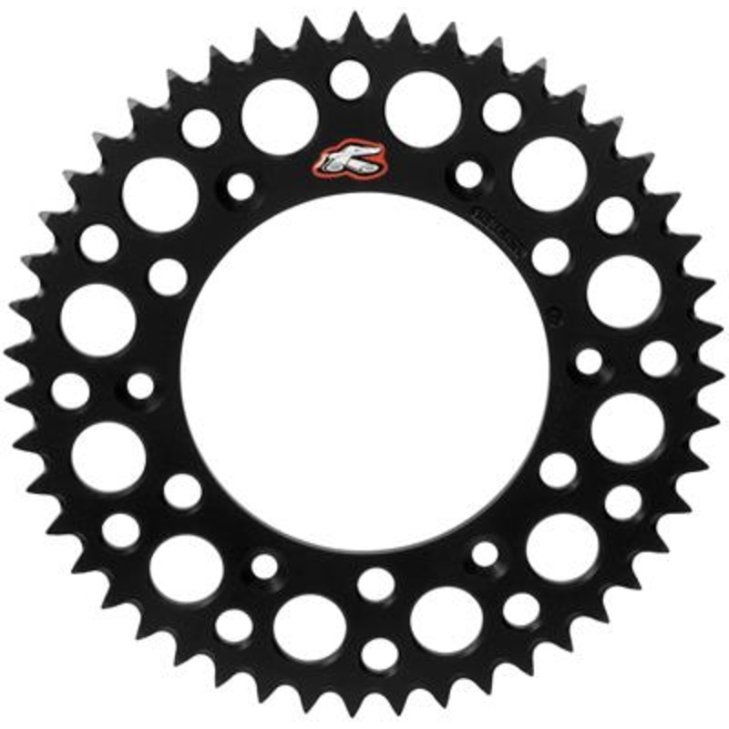 Renthal Ultralight Rear Sprocket 50T (SUZ/YAM 80/85) 50T