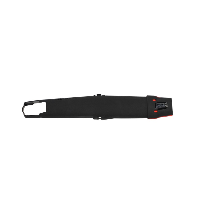 TEKETMAGNET SWING ARM FOR CRF CRF 250 R CRF 250 R-WE CRF 250 RX ENDURO  CRF 450 R-WE 2021-25 black