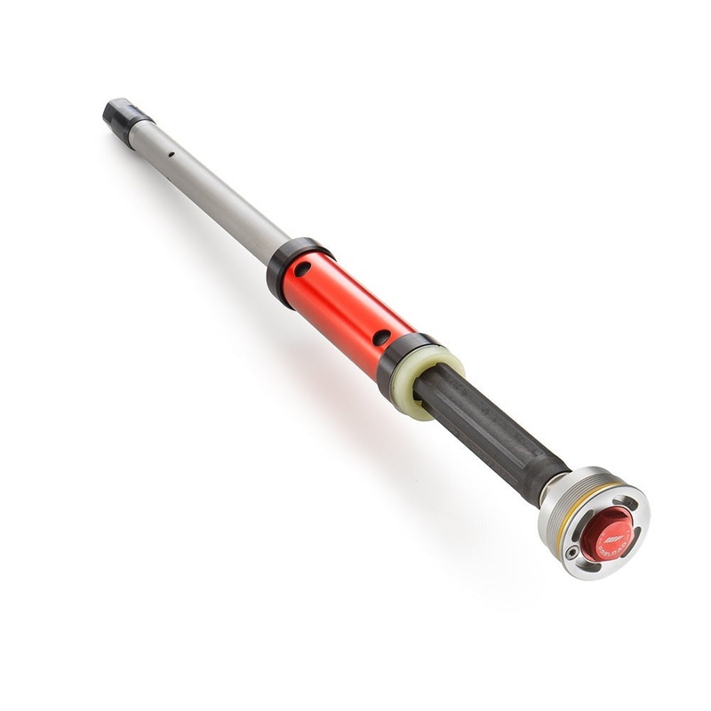 WP 2021+ AER Single Spring Conversion (0791L101U400220)