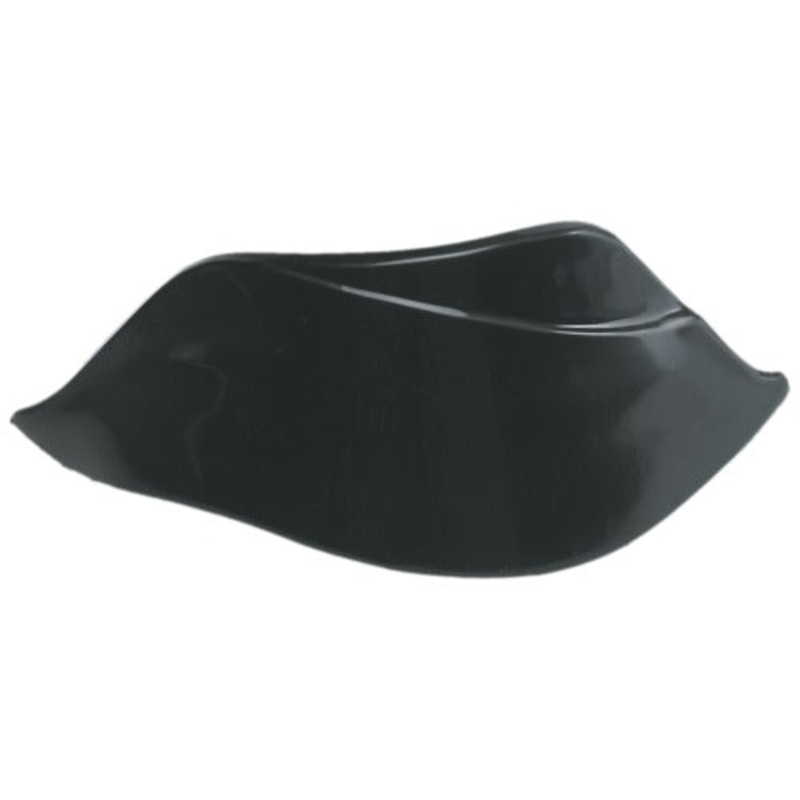 SPOILER RALLY PRO HANDGUARDS black