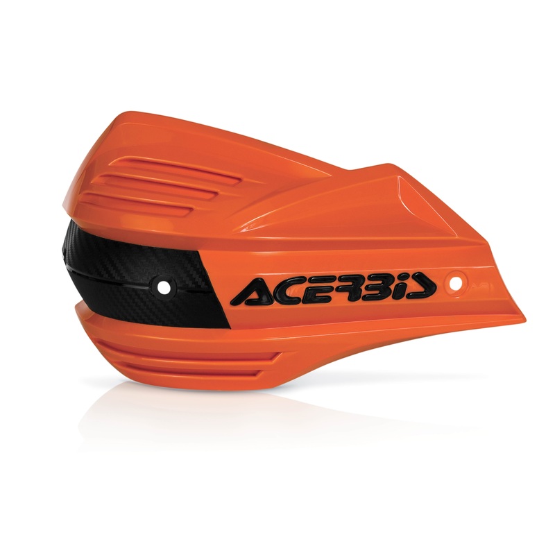 X-FACTOR REPLACEMENTS Orange