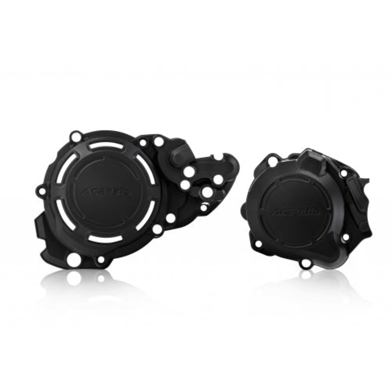 X-POWER FOR BETA RR 250 2T RR 250 2T RACING RR 300 2T RACING RR X-PRO 300 2T XTRAINER 250 2018-25 black