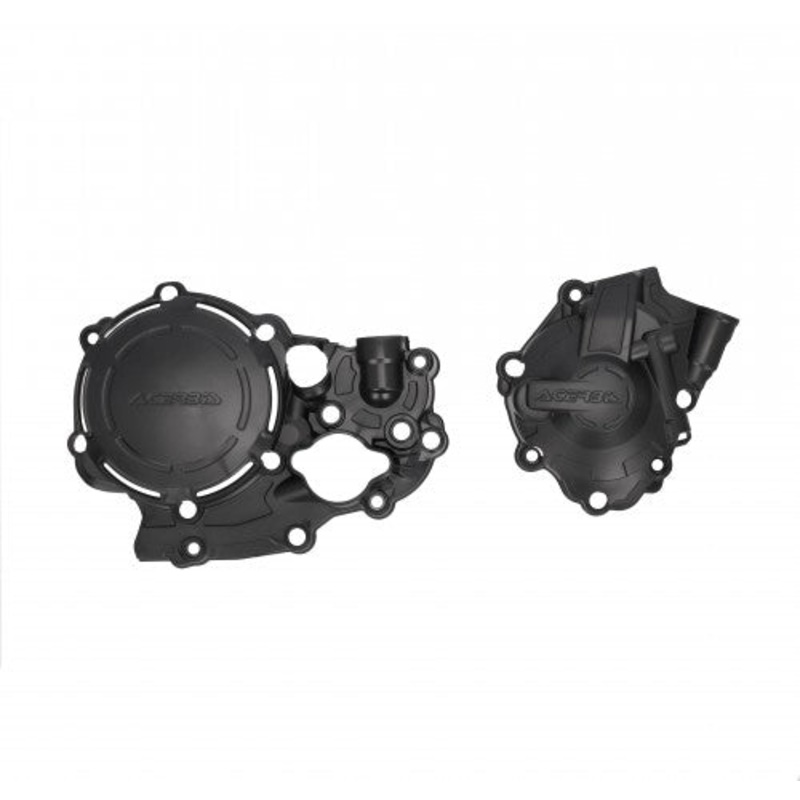 X-POWER FOR HONDA CRF 250 R CRF 250 RX CRF 250 RX ENDURO CRF 250 RX ENDURO SPECIAL 2022-25 black