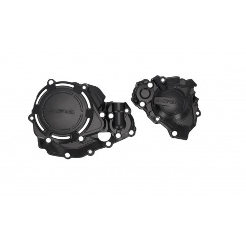 X-POWER FOR HONDA CRF 450 R CRF 450 R-WE CRF 450 RX 2021-25 black