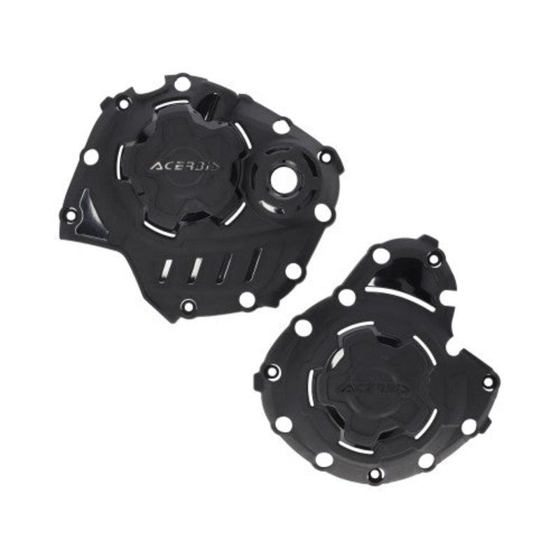 X-POWER FOR ROYAL ENFIELD GUERRILLA 450 HIMALAYAN 450 2024-25 black