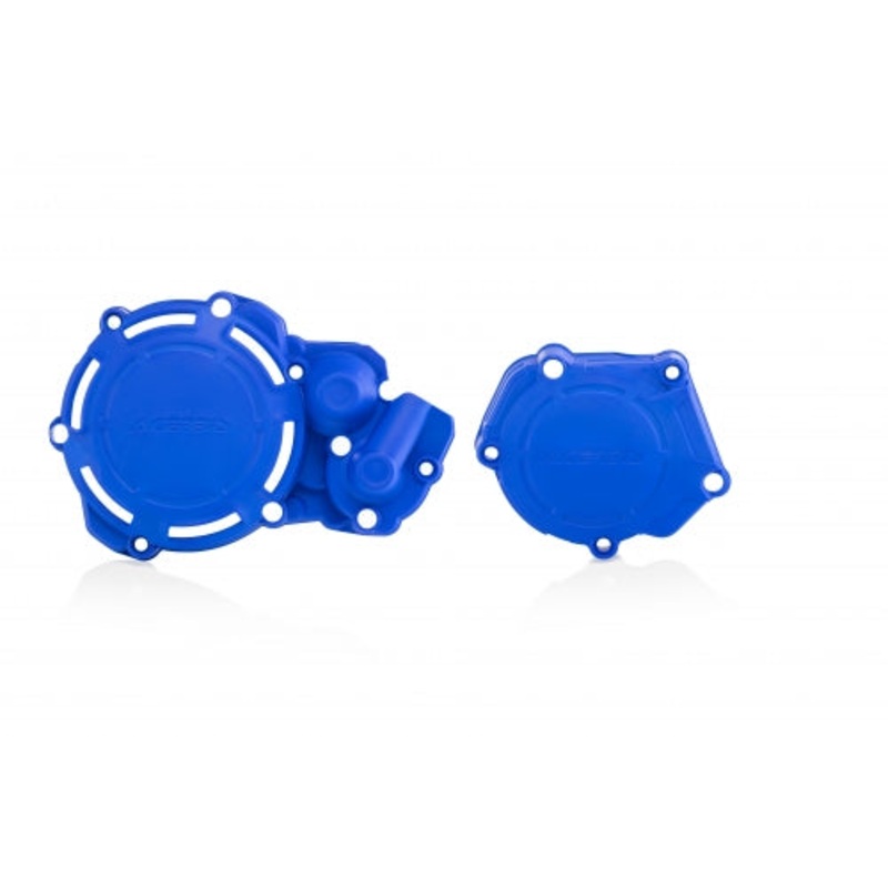 X-POWER FOR YAMAHA XX 250 YZ 250 2005-25 blue
