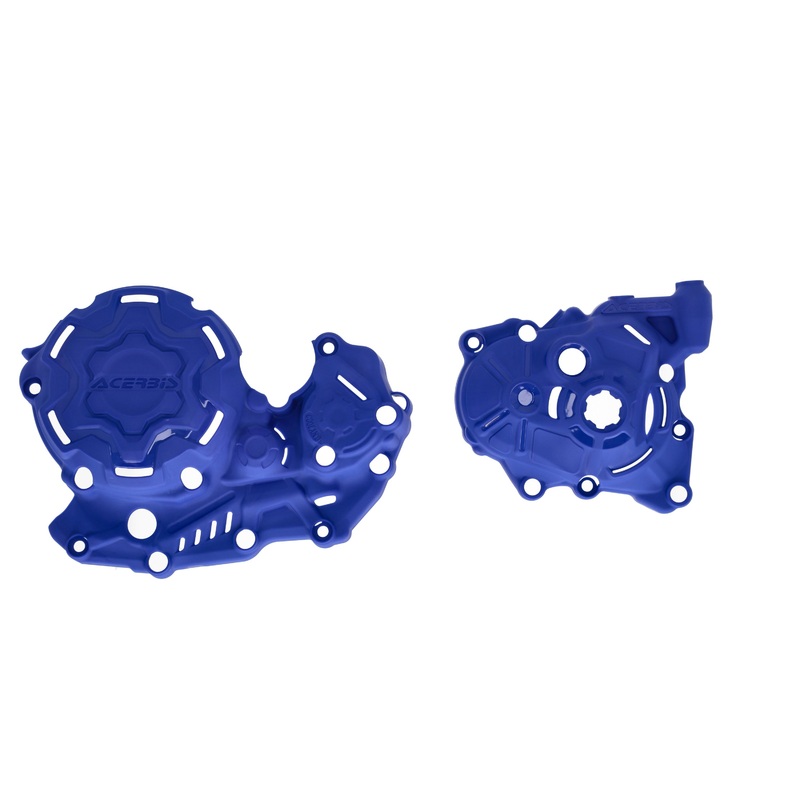 X-POWER FOR YAMAHA XXF 450 WR 450 F YZ 450 FX 2023-25 blue