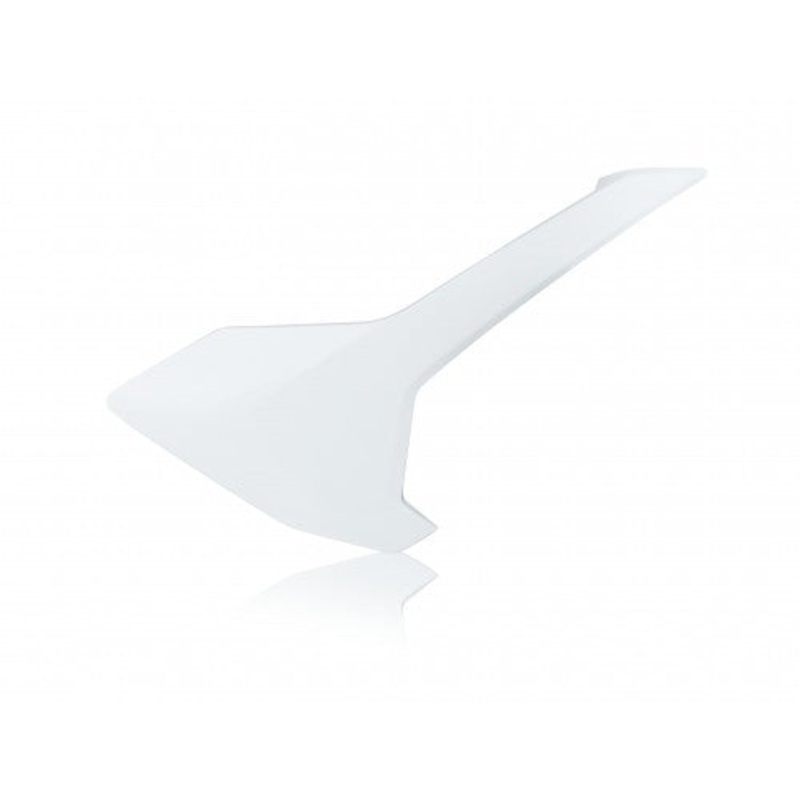 SIDE PANELS FOR HUSQVARNA TC 65 2017-23 white