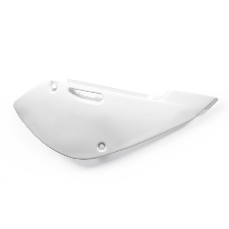 SIDE PANELS KX 65  2000-25 white