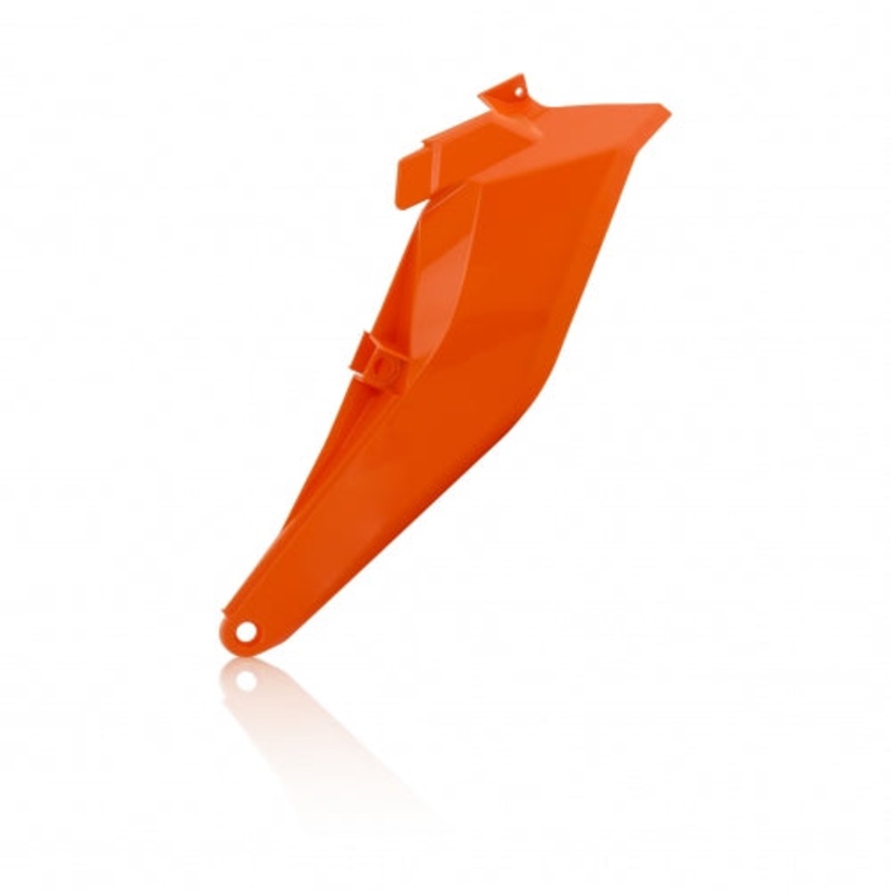 SIDE PANELS MC 85 SX 85 2018-24 Orange