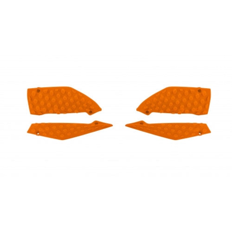 X-ULTIMATE COVER Orange