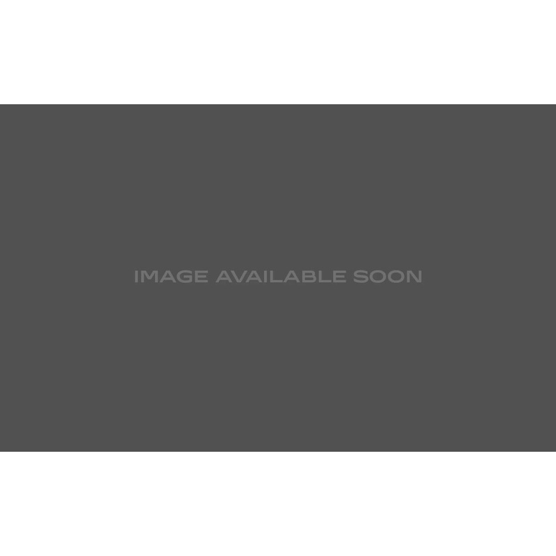 Brake pedal sway bolt