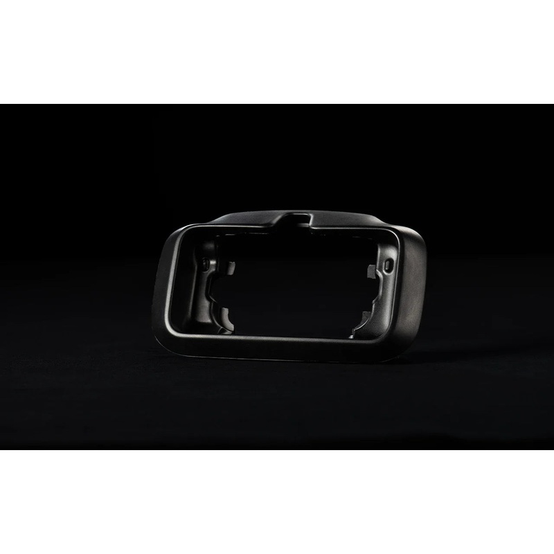Docking station foam