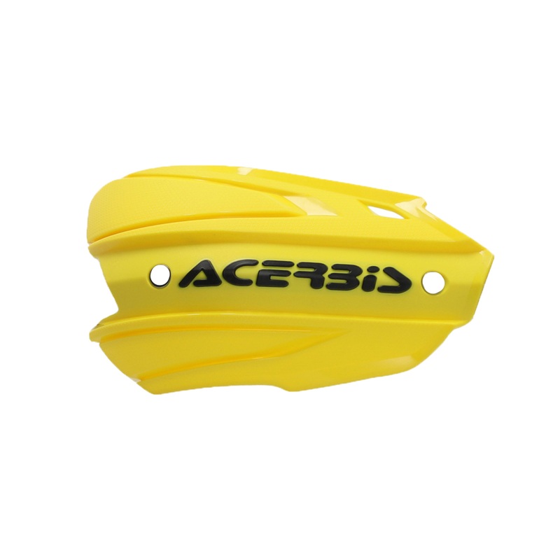 HANDGUARD COVER ENDURANCE-X yellow/black