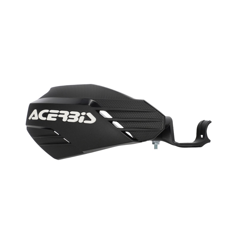 K-LINEAR HH HANDGUARDS CRF 250 R-WE CRF 450 R CRF 450 RX 2021-25 black/white