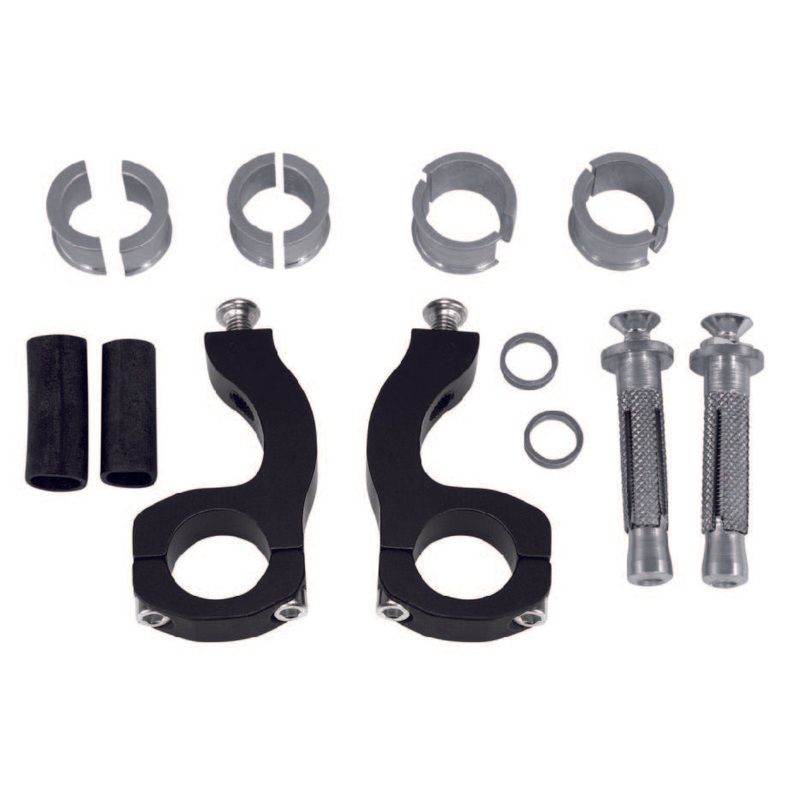 KIT X-STRONG black