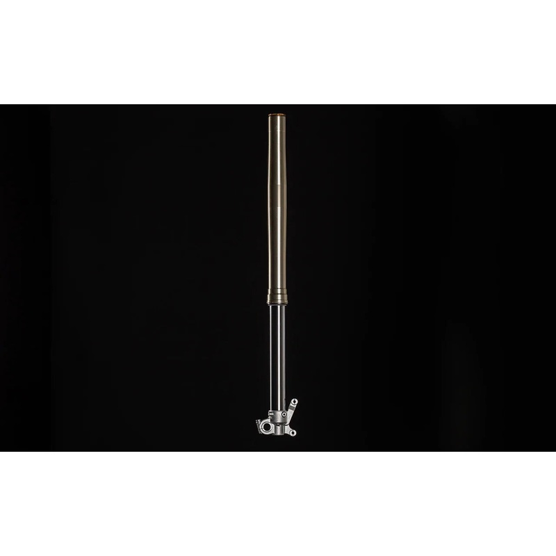 KYB Front fork leg left 70/75 kg / 154-165 lbs